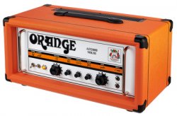 Orange AD200B Mk3 Bass Topteil