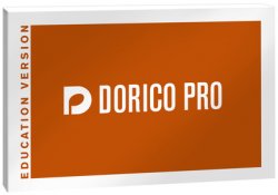 Steinberg Dorico Pro 4 EDU