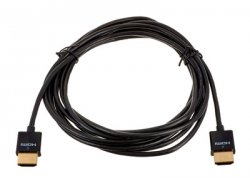 Kramer C-HM/HM/PICO/BK-10 Cable 3.0m