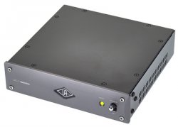 Universal Audio UAD-2 Satellite TB3 Octo Cust.