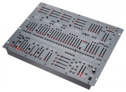 Behringer 2600 Gray Meanie