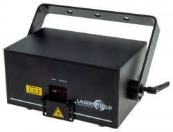 Laserworld CS-1000RGB MKIII