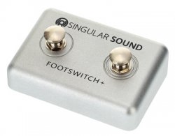 Singular Sound Beatbuddy Footswitch