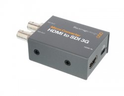 Blackmagic Design MC HDMI-SDI 3G