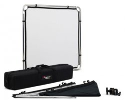 Manfrotto Pro Scrim All-in-one-Kit S