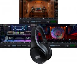 Steven Slate Audio VSX Essentials Edition