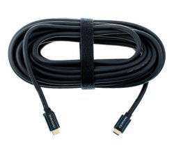 Clicktronic HDMI Casual Cable 15m