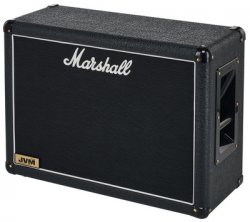 Marshall JVMC212 Gitarrenbox