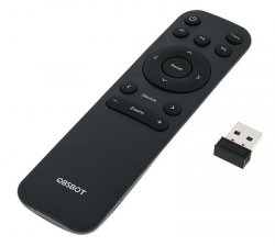 Obsbot Tiny Remote Control
