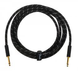 Fender Deluxe Cable 3m Tweed B