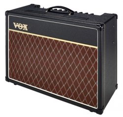 Vox AC15 C1 E-Gitarrencombo