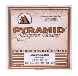Pyramid Western Strings 010-047