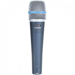 Shure Beta 57 A Mikrofon