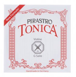 Pirastro Tonica 4/4 BTL Violinsaiten