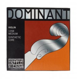 Thomastik Dominant 135B 4/4 Violinsaiten