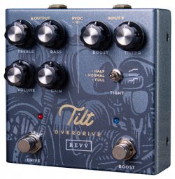 Revv Tilt Overdrive