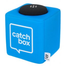 Catchbox Mod