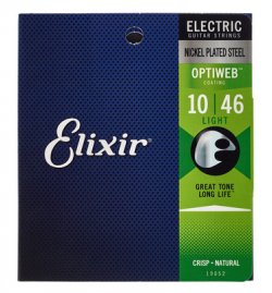 Elixir 19052 Light 010-046