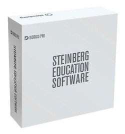 Steinberg Dorico Pro 3.5 EDU