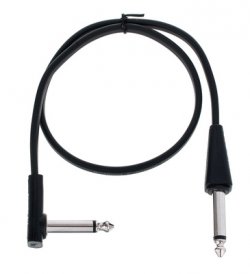 Rockboard Flat Looper/Switch Cable 40 cm