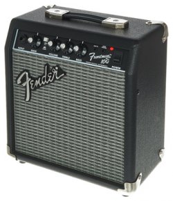 Fender Frontman 10G E-Gitarren Combo