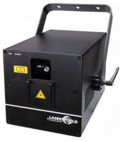 Laserworld CS-12000RGB FX