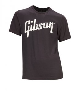 Gibson Men's T-Shirt XL