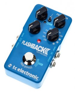 TC Electronic Flashback 2 Delay