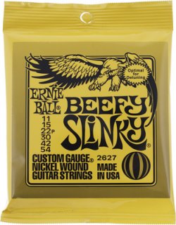 Ernie Ball 2627 Beefy Slinky
