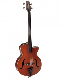 TAKAMINE TRADESMAN TB10 SATIN ANTIQUE