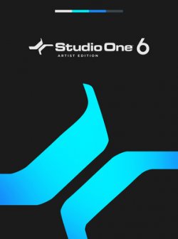 Presonus Studio One 6 Artist