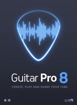 Arobas Music Guitar Pro 8 Update 7