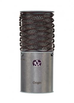 Aston Microphones Origin