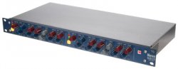 AMS Neve 8803 Stereoequalizer