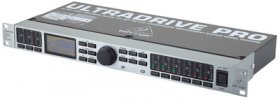 Behringer DCX2496 Ultra-Drive Pro Lautsprecher Management-System