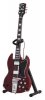 Axe Heaven Gibson 1964 SG Standard Cherry