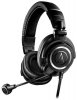 Audio-Technica ATH-M50xSTS XLR