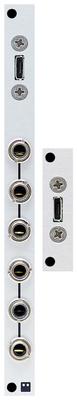 Intellijel Designs USB Extender 1U/3U