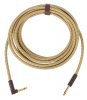 Fender Del. Cable Angle Plug 5,5m TN