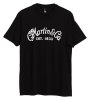 Martin Guitars Classic Solid Logo T-Shirt XL